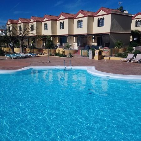 Fuerte Blue Apartment Costa Calma Ngoại thất bức ảnh