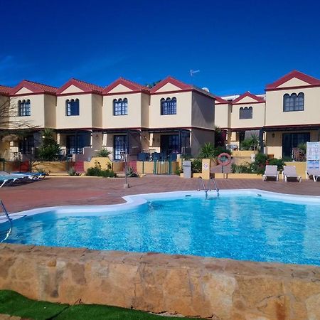 Fuerte Blue Apartment Costa Calma Ngoại thất bức ảnh