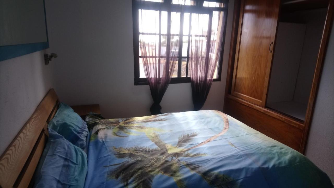 Fuerte Blue Apartment Costa Calma Ngoại thất bức ảnh
