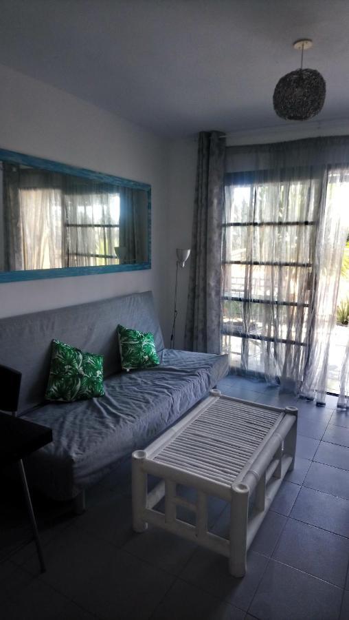 Fuerte Blue Apartment Costa Calma Ngoại thất bức ảnh