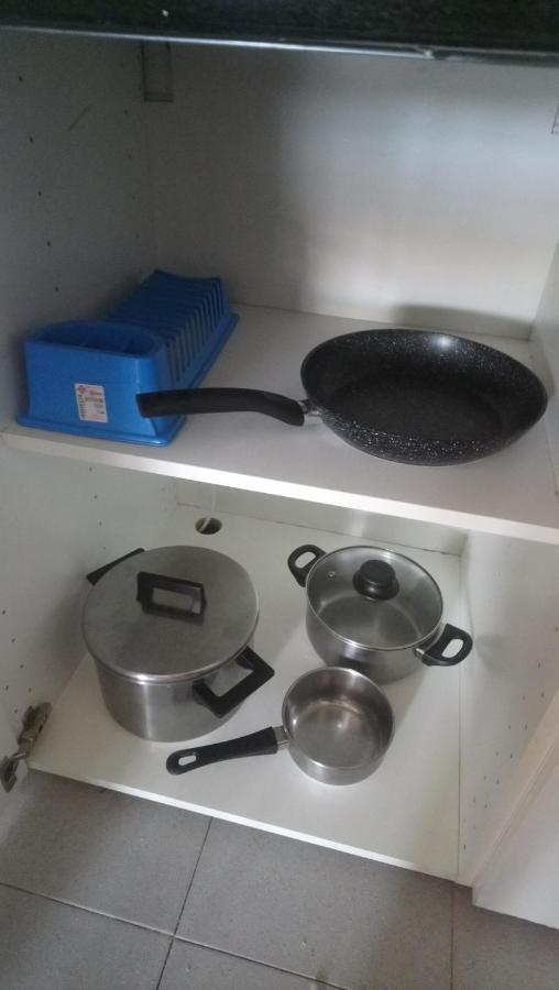 Fuerte Blue Apartment Costa Calma Ngoại thất bức ảnh