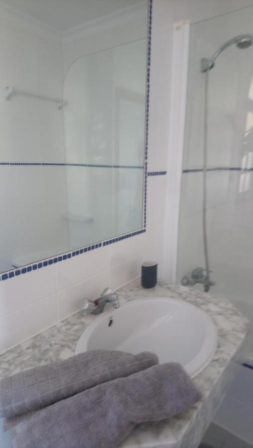 Fuerte Blue Apartment Costa Calma Ngoại thất bức ảnh