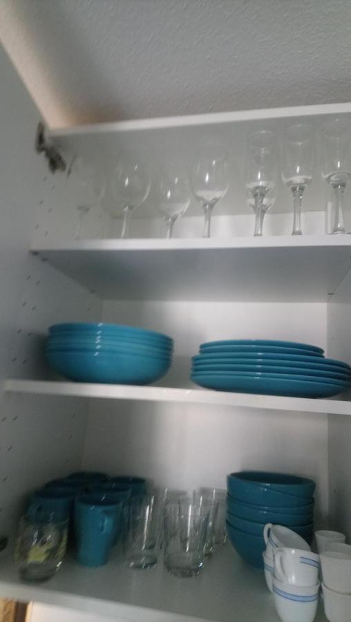 Fuerte Blue Apartment Costa Calma Ngoại thất bức ảnh